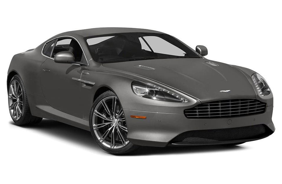 Замена аккумулятора Aston-Martin