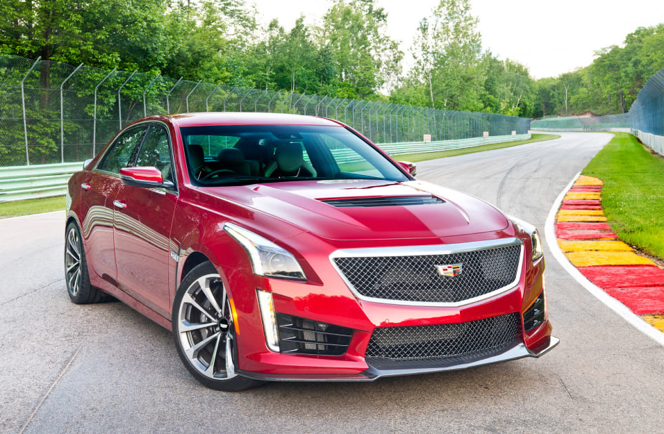 Замена аккумулятора Cadillac Sts