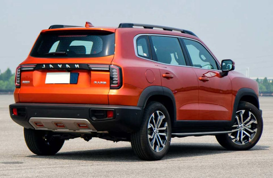 Замена аккумулятора Haval Dargo