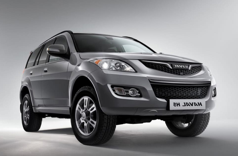 Замена аккумулятора Haval H5