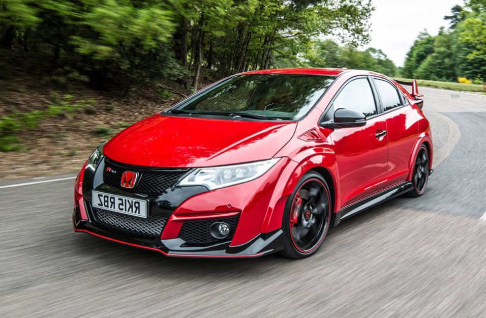 Замена аккумулятора Honda Civic-Type
