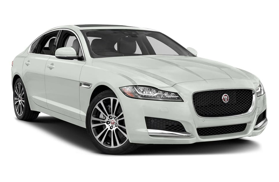 Замена аккумулятора Jaguar