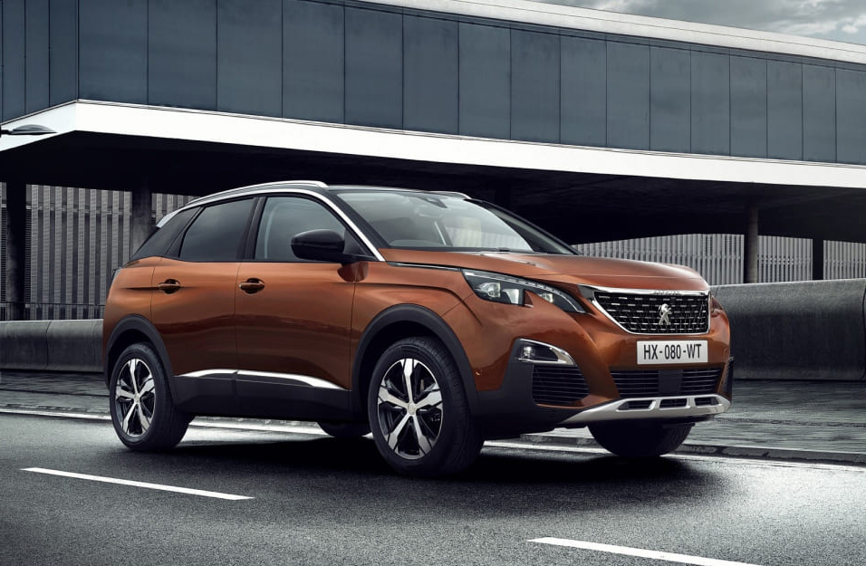 Замена аккумулятора Peugeot 308