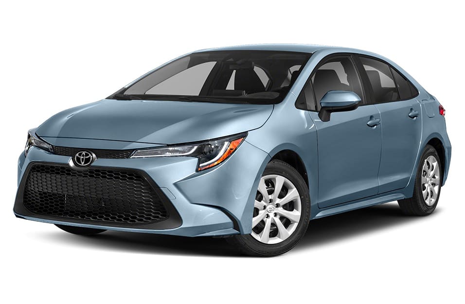 Замена аккумулятора Toyota
