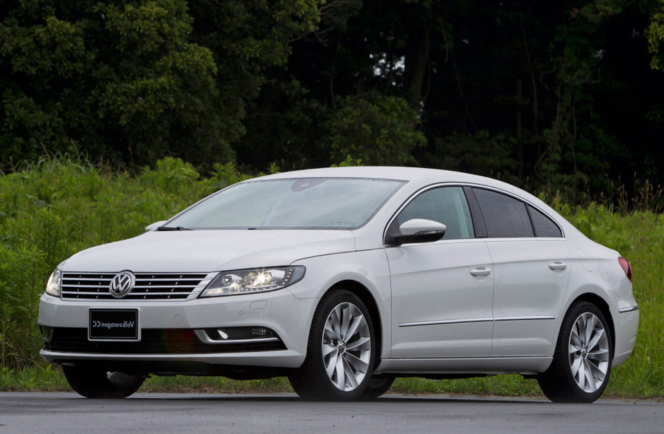 Замена аккумулятора Volkswagen Passat-Cc